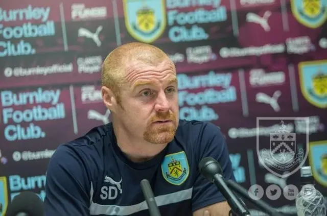 Sean Dyche