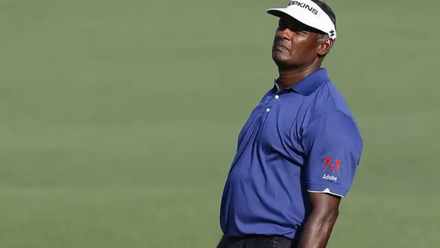 Vijay Singh