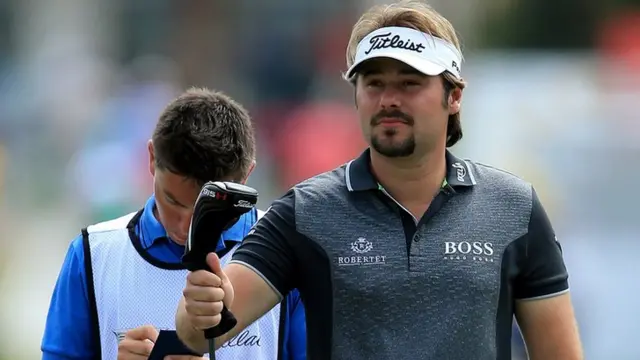 Victor Dubuisson