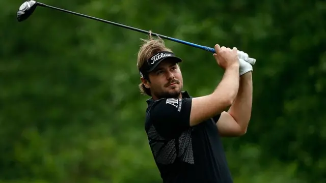 Victor Dubuisson