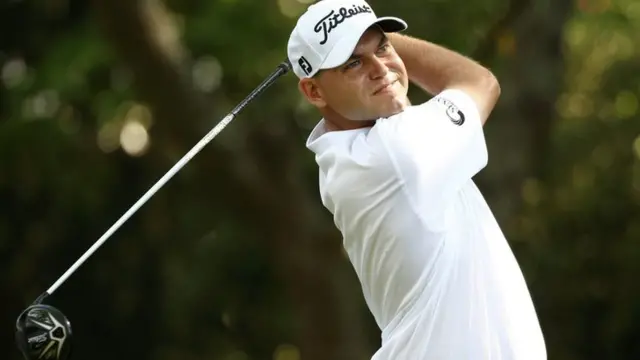 Bill Haas