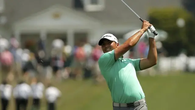 Jason Day