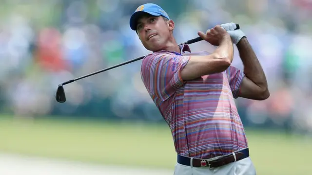 Matt Kuchar