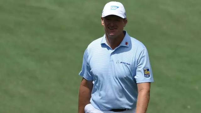 Ernie Els