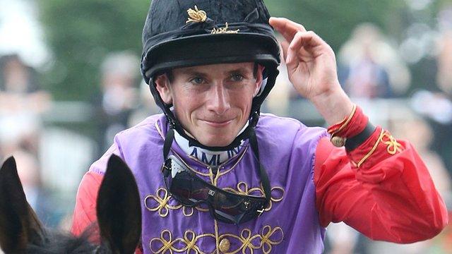 Ryan Moore