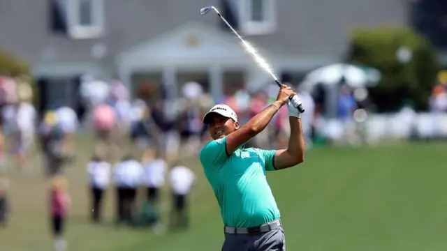 Jason Day