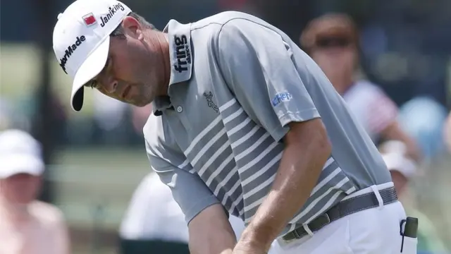 Ryan Palmer