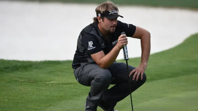 Victor Dubuisson