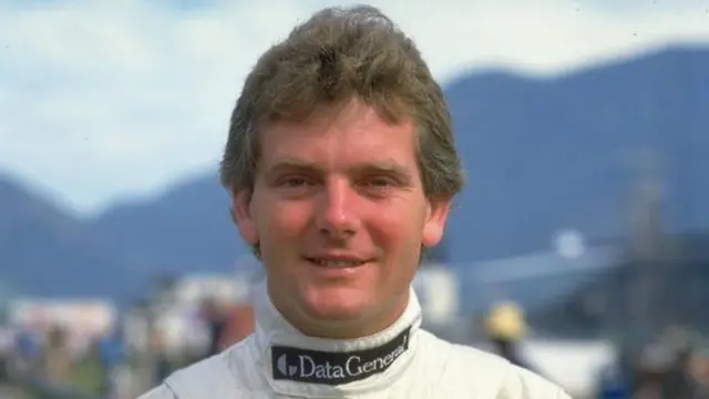 jonathan palmer