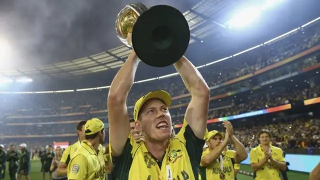 James Faulkner