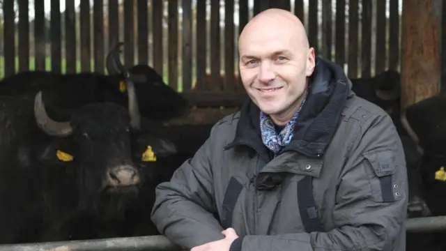 Simon Rimmer