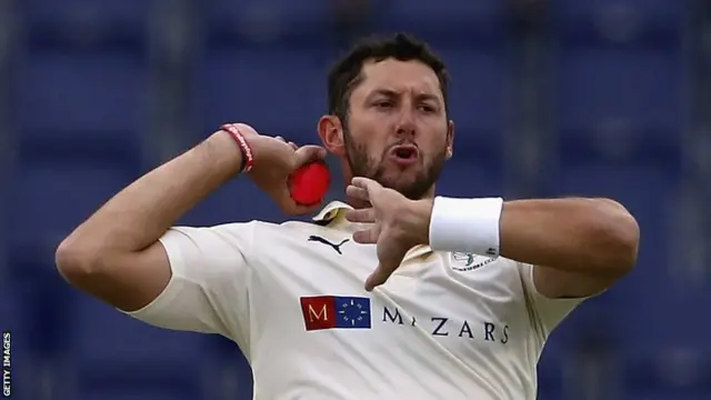 Tim Bresnan