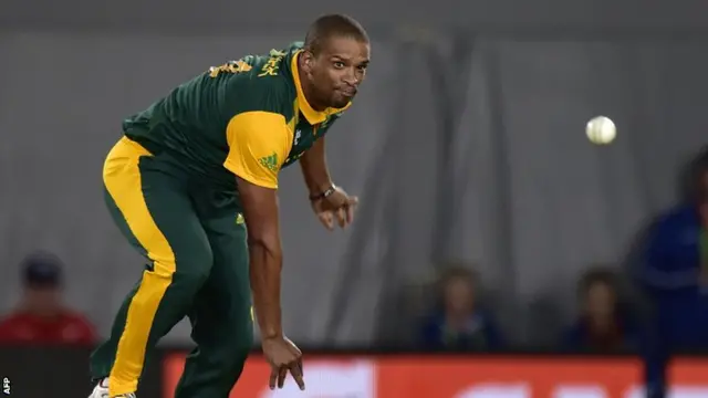 Vernon Philander