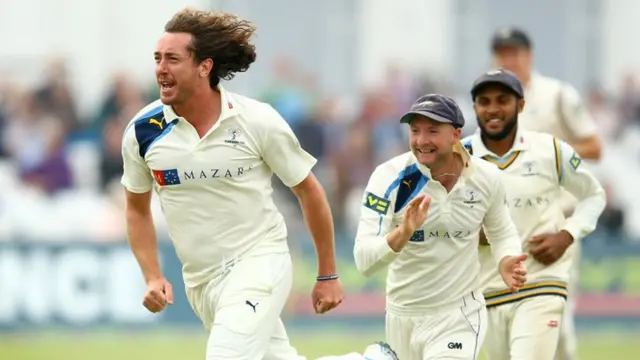 Ryan Sidebottom