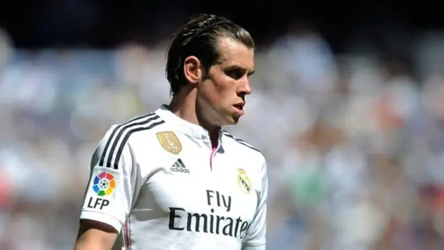 Gareth Bale