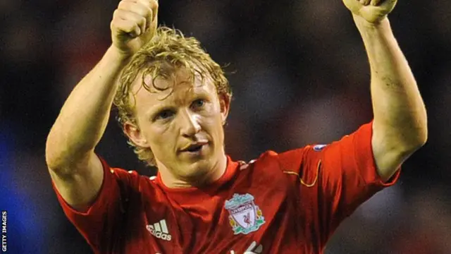 Dirk Kuyt