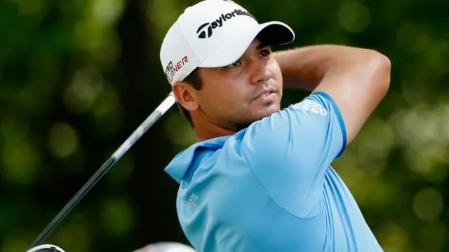 Jason Day