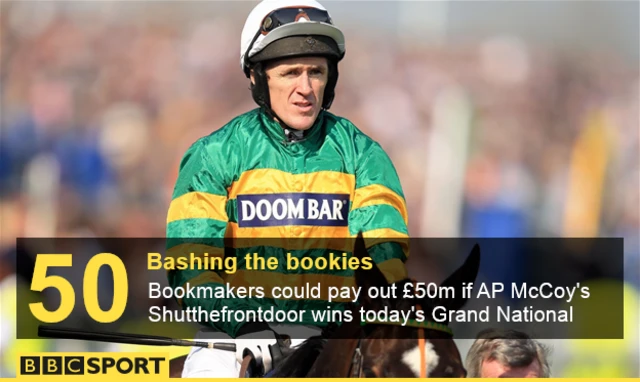 AP McCoy