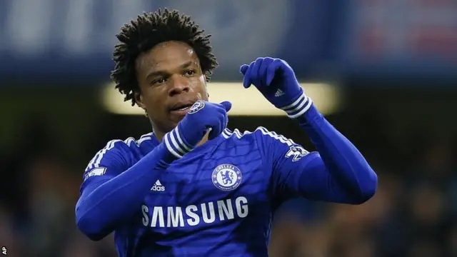 Loic Remy