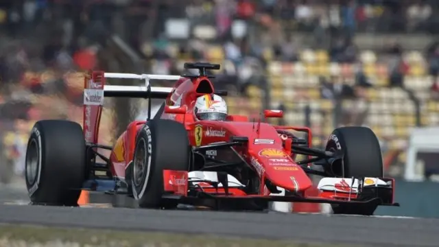 vettel