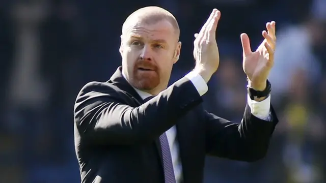 Sean Dyche