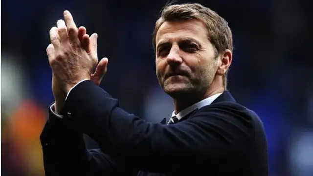 Tim Sherwood