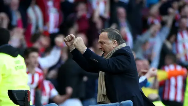 Dick Advocaat