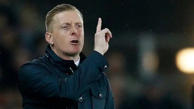 Garry Monk