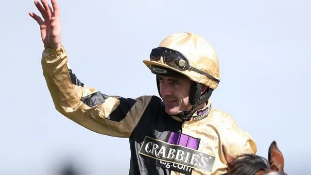 Ruby Walsh