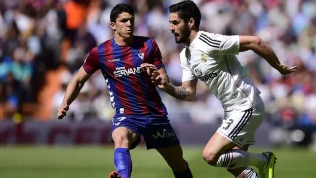 Isco