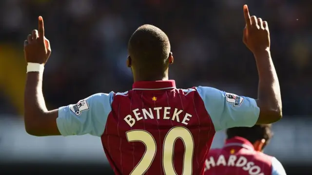 Benteke