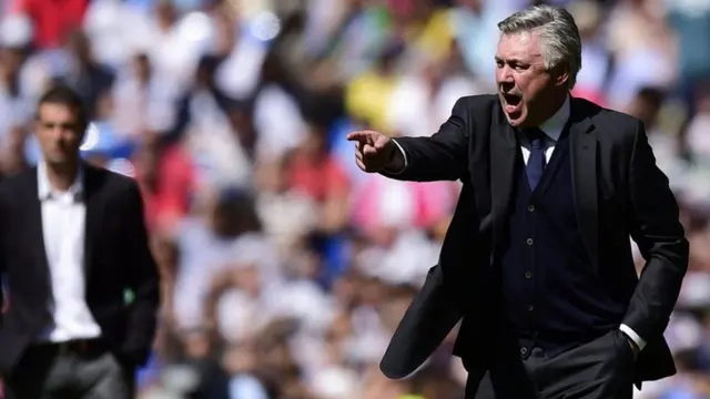 Ancelotti