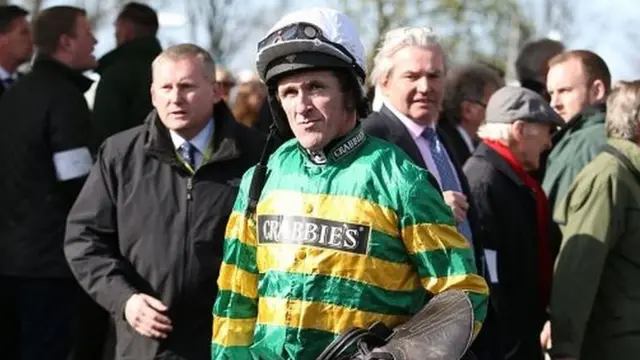 AP McCoy