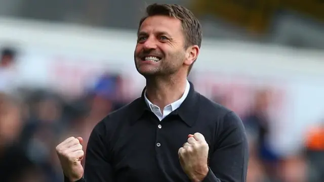 Tim Sherwood