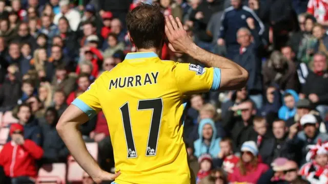 Glenn Murray