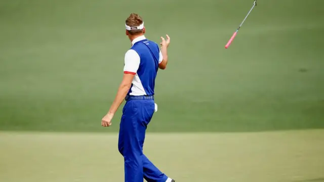 Ian Poulter