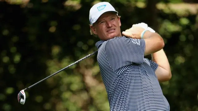 Ernie Els