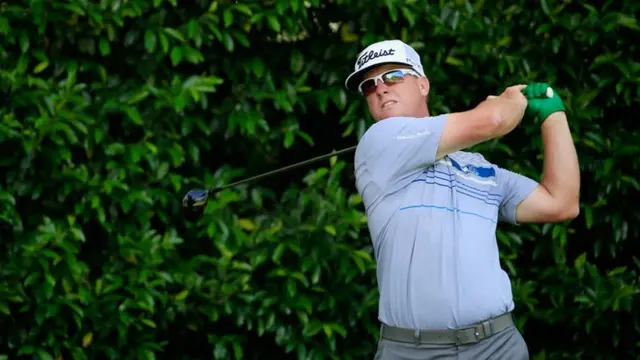 Charley Hoffman