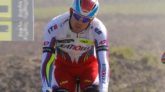 Alexander Kristoff