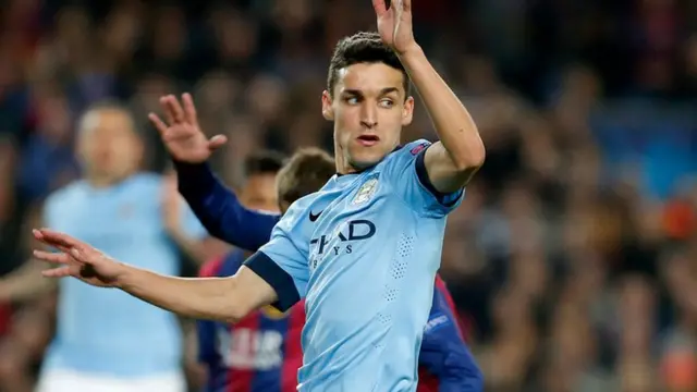 Jesus Navas