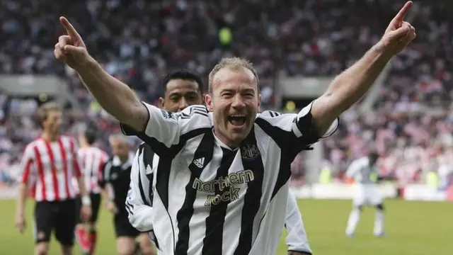 Alan Shearer