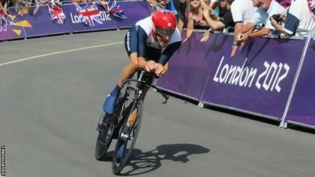 Bradley Wiggins