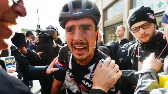 John Degenkolb