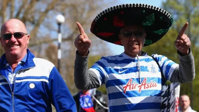 QPr fan