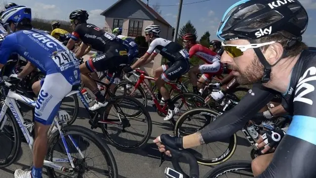 Bradley Wiggins