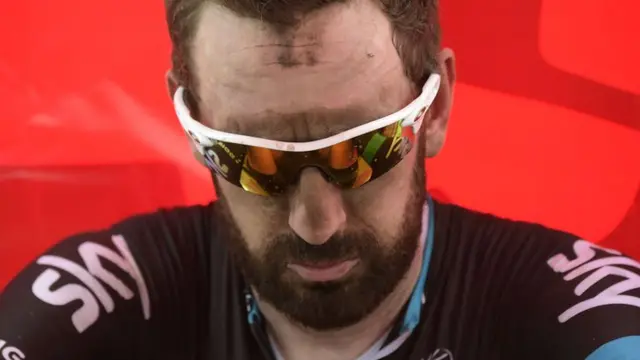 bradley Wiggins