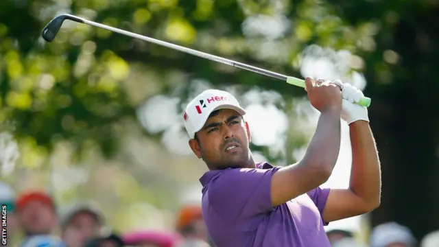 Anirban Lahiri