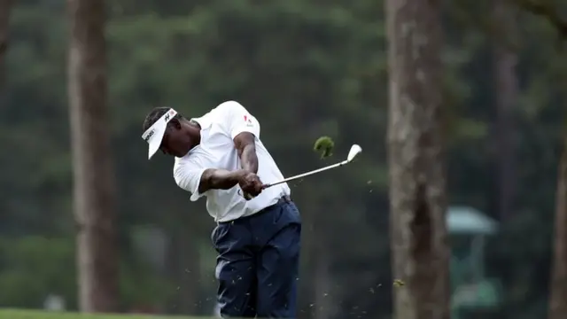 Vijay Singh