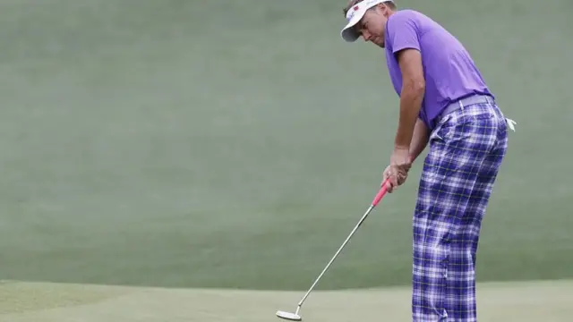 Ian Poulter