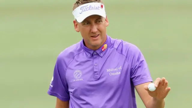 Ian Poulter